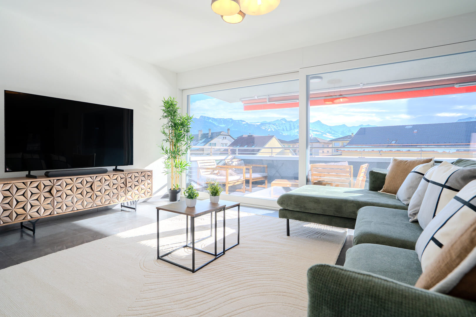 Appartement V64-202