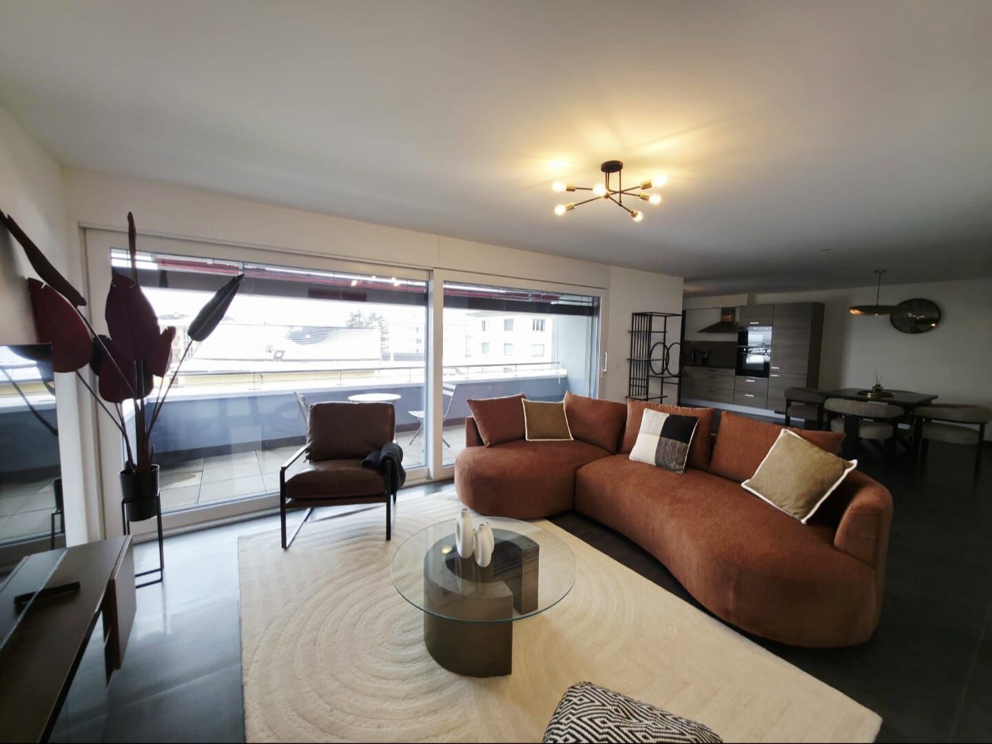 Appartement V64-302