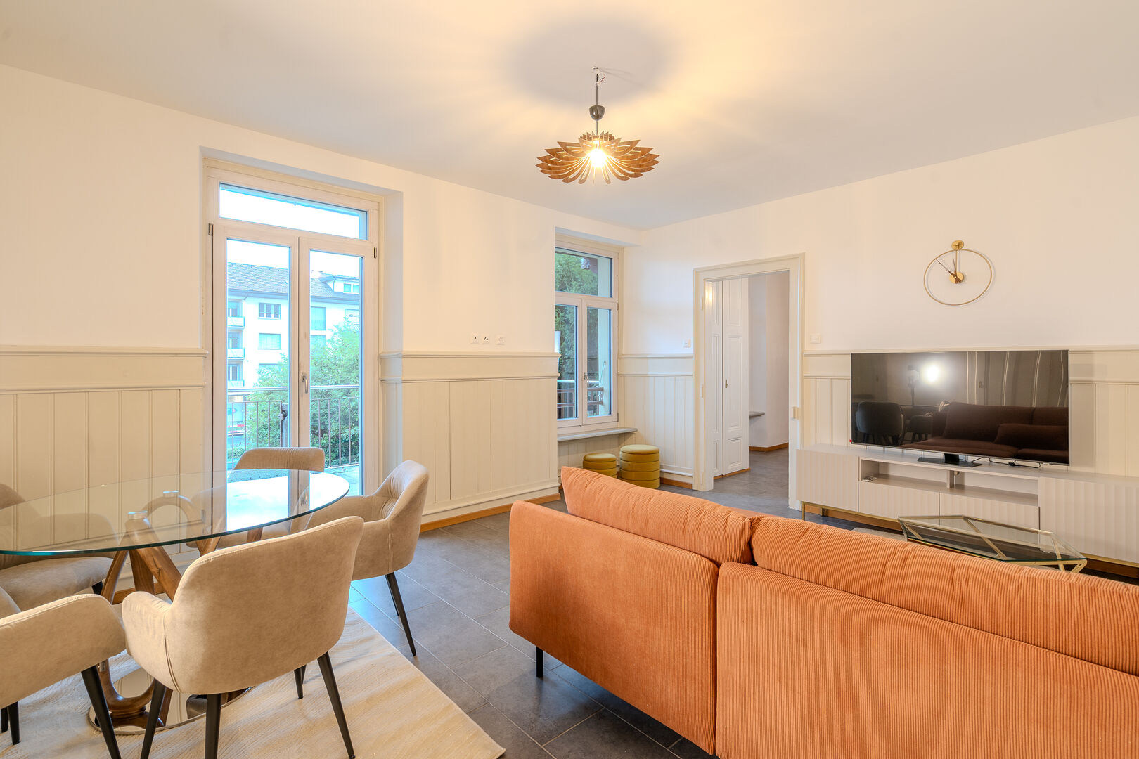 Appartement V68-102