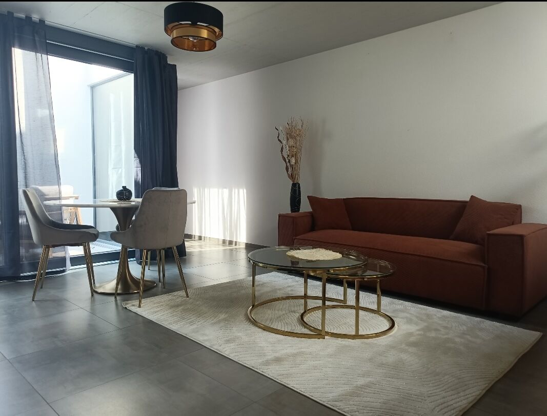 Appartement C43-103