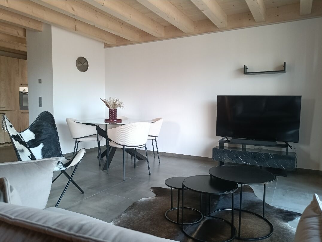 Appartement C43-301