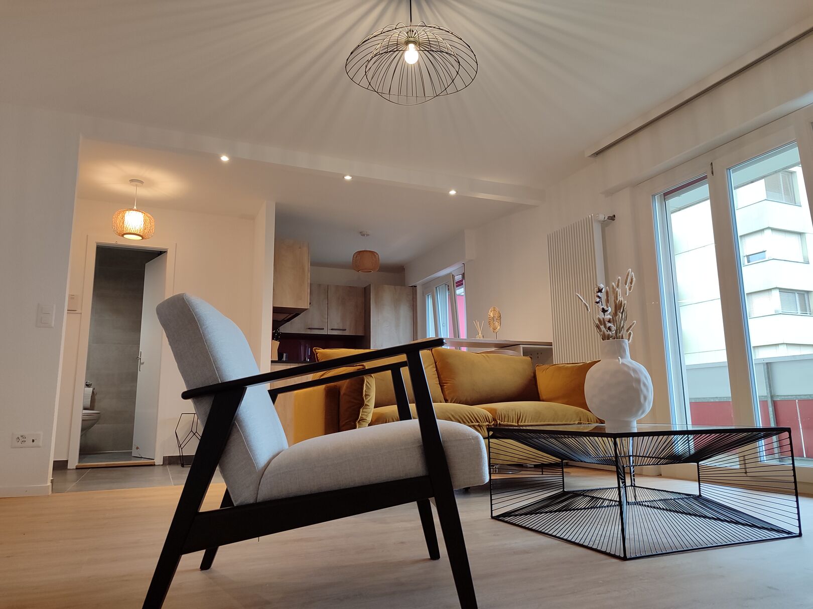 Appartement PA9-302
