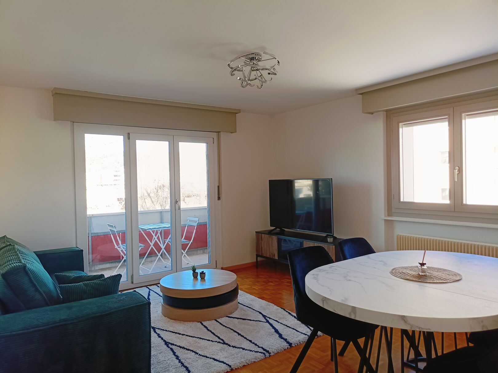 Appartement PA9-404