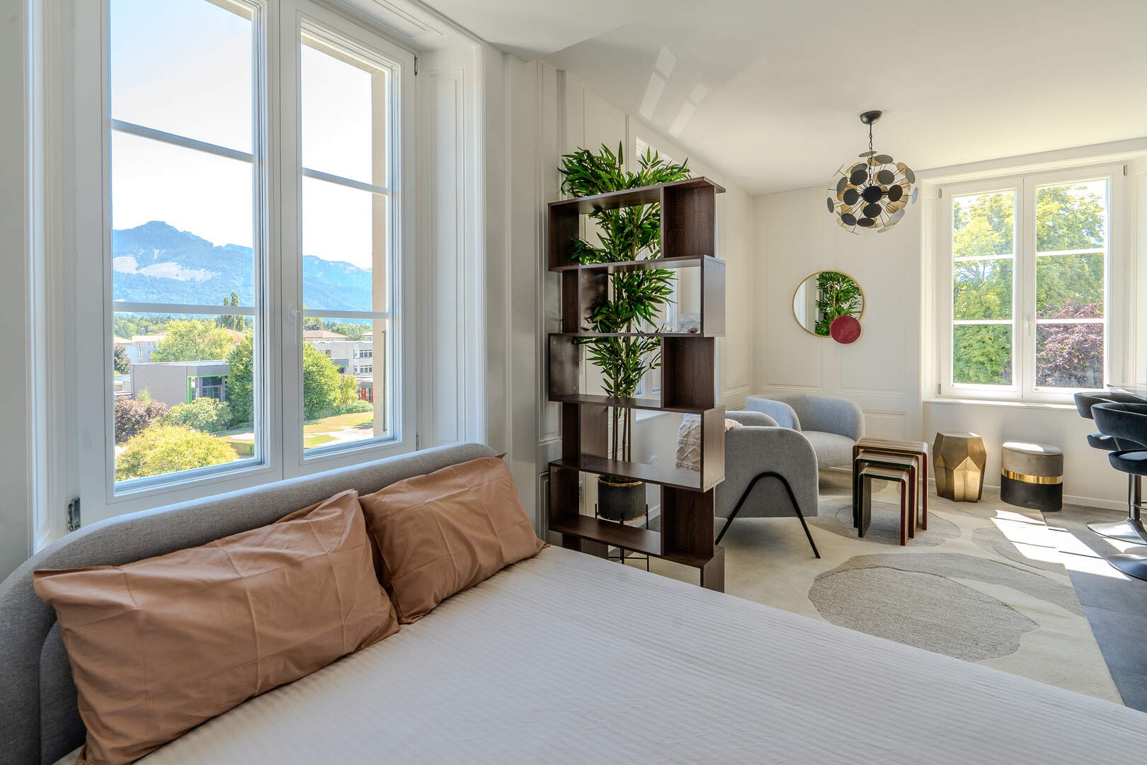 Location meublee La Chaux-de-Fonds 10